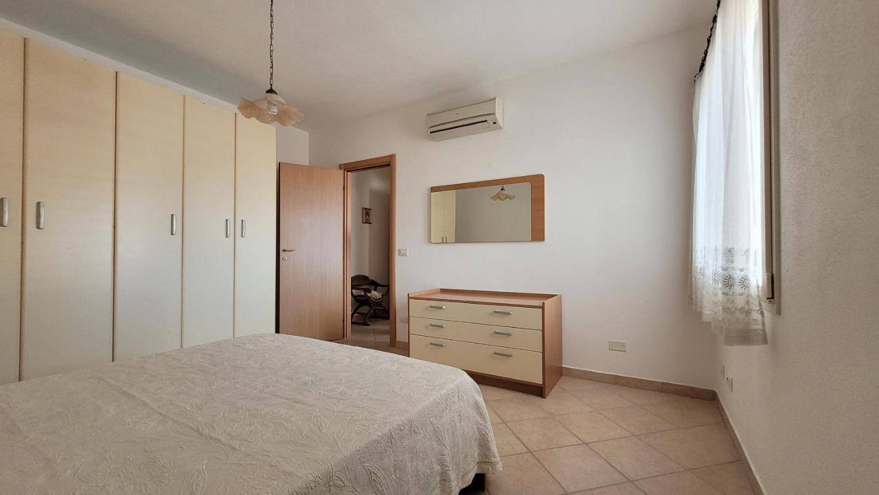 Residenza La Pineta Orosei Villa Exterior photo