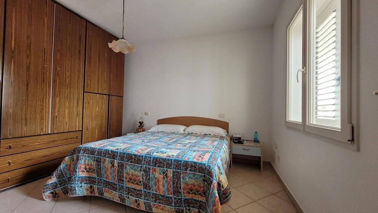 Residenza La Pineta Orosei Villa Exterior photo