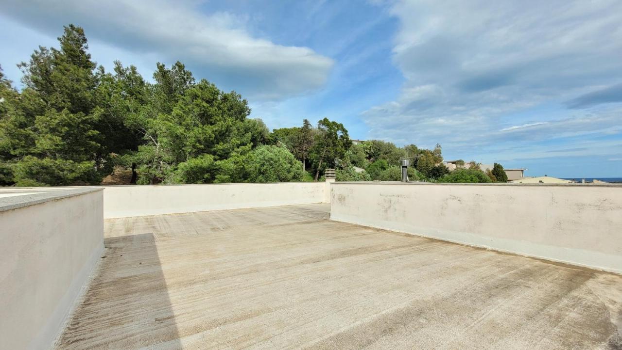 Residenza La Pineta Orosei Villa Exterior photo