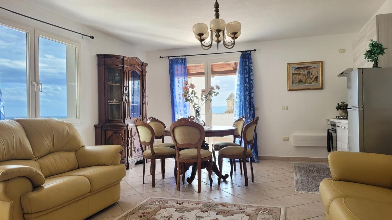 Residenza La Pineta Orosei Villa Exterior photo