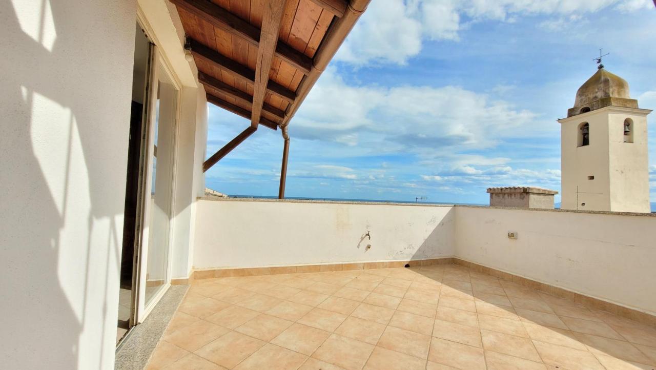Residenza La Pineta Orosei Villa Exterior photo