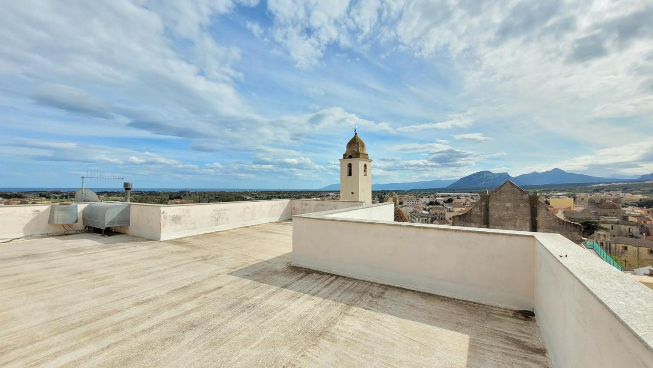 Residenza La Pineta Orosei Villa Exterior photo