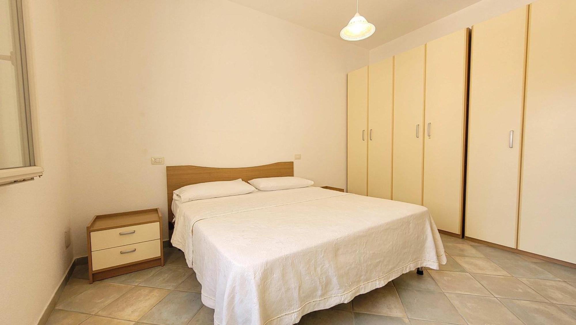 Residenza La Pineta Orosei Villa Exterior photo