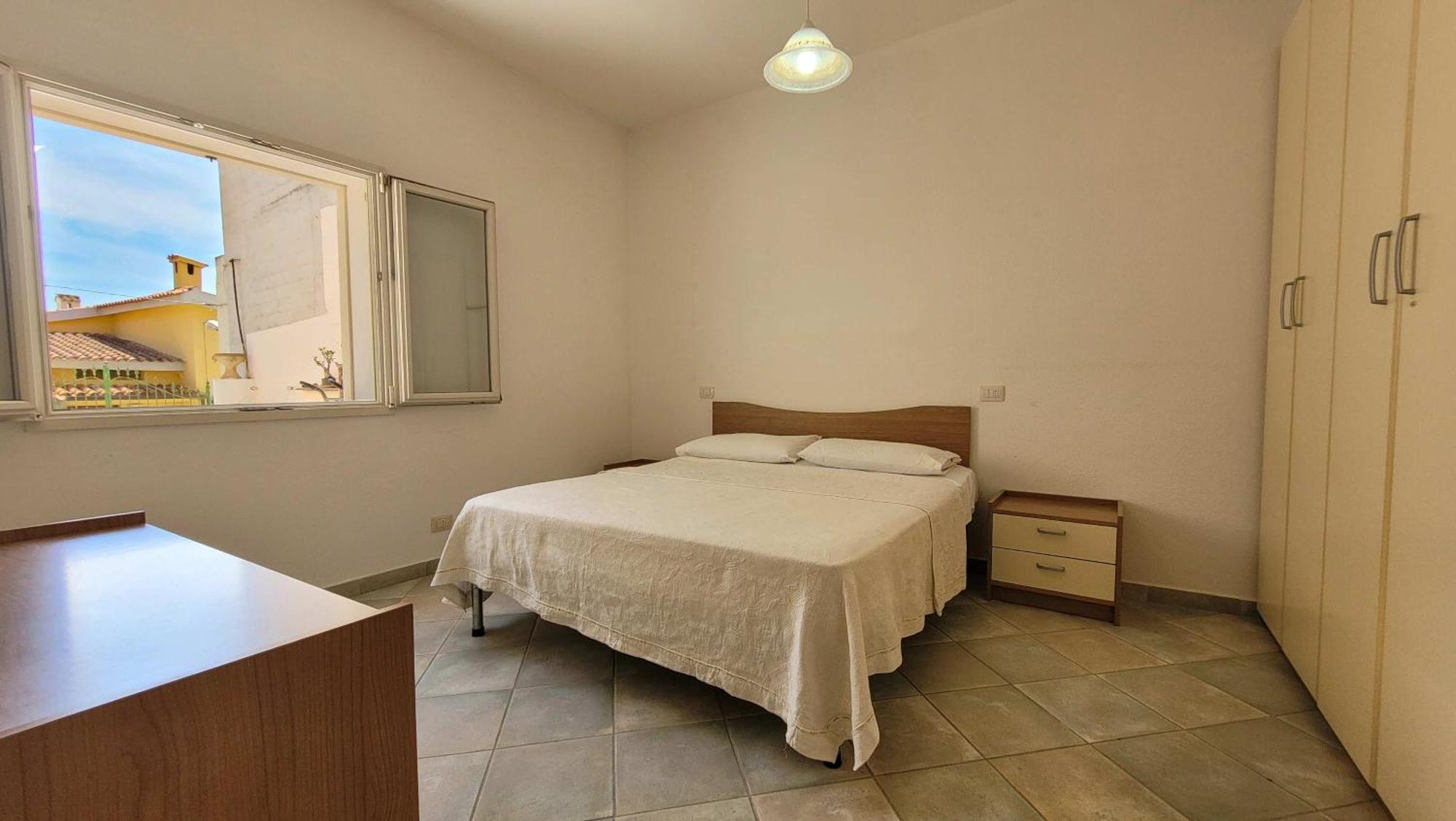 Residenza La Pineta Orosei Villa Exterior photo