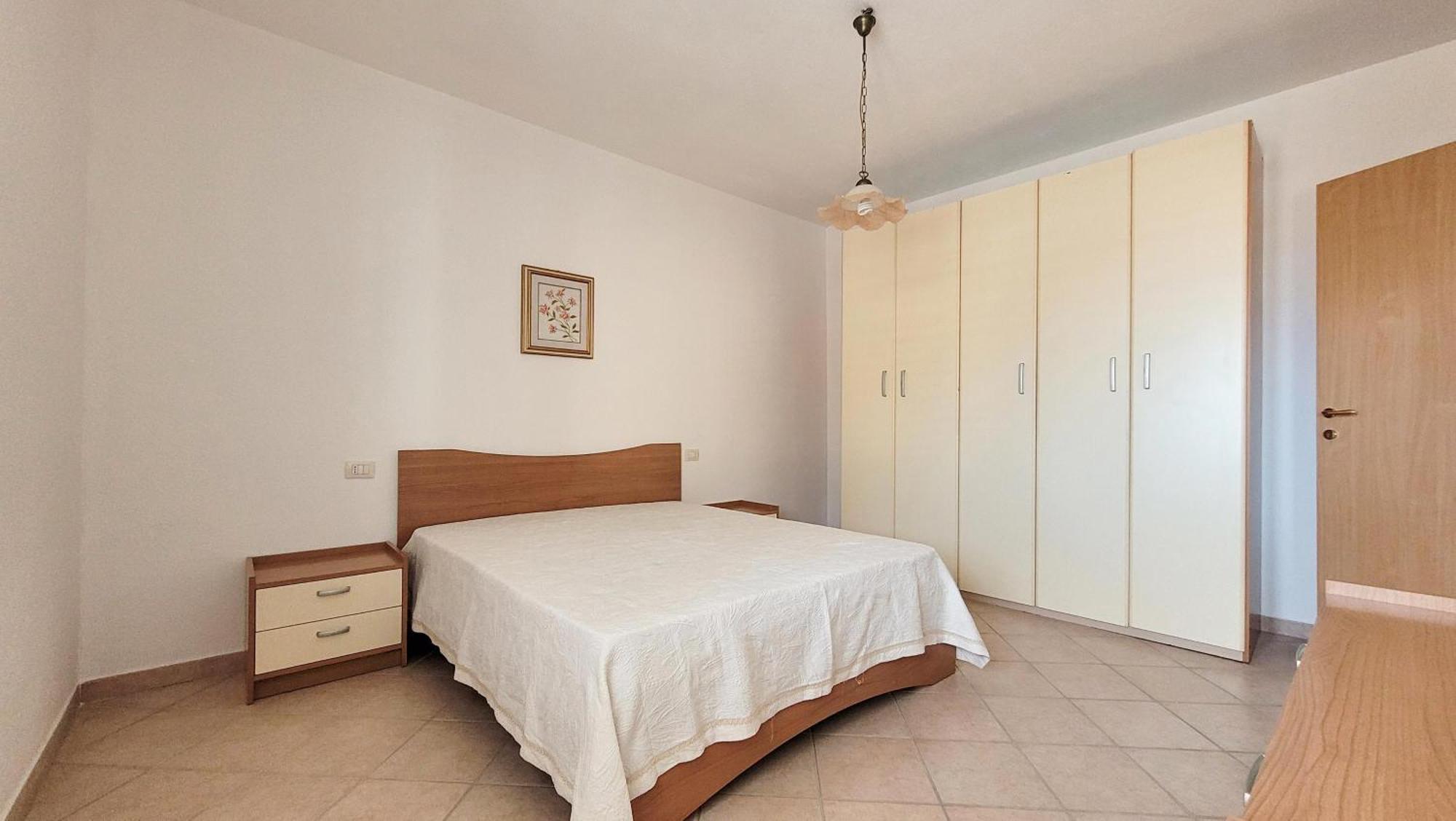 Residenza La Pineta Orosei Villa Exterior photo