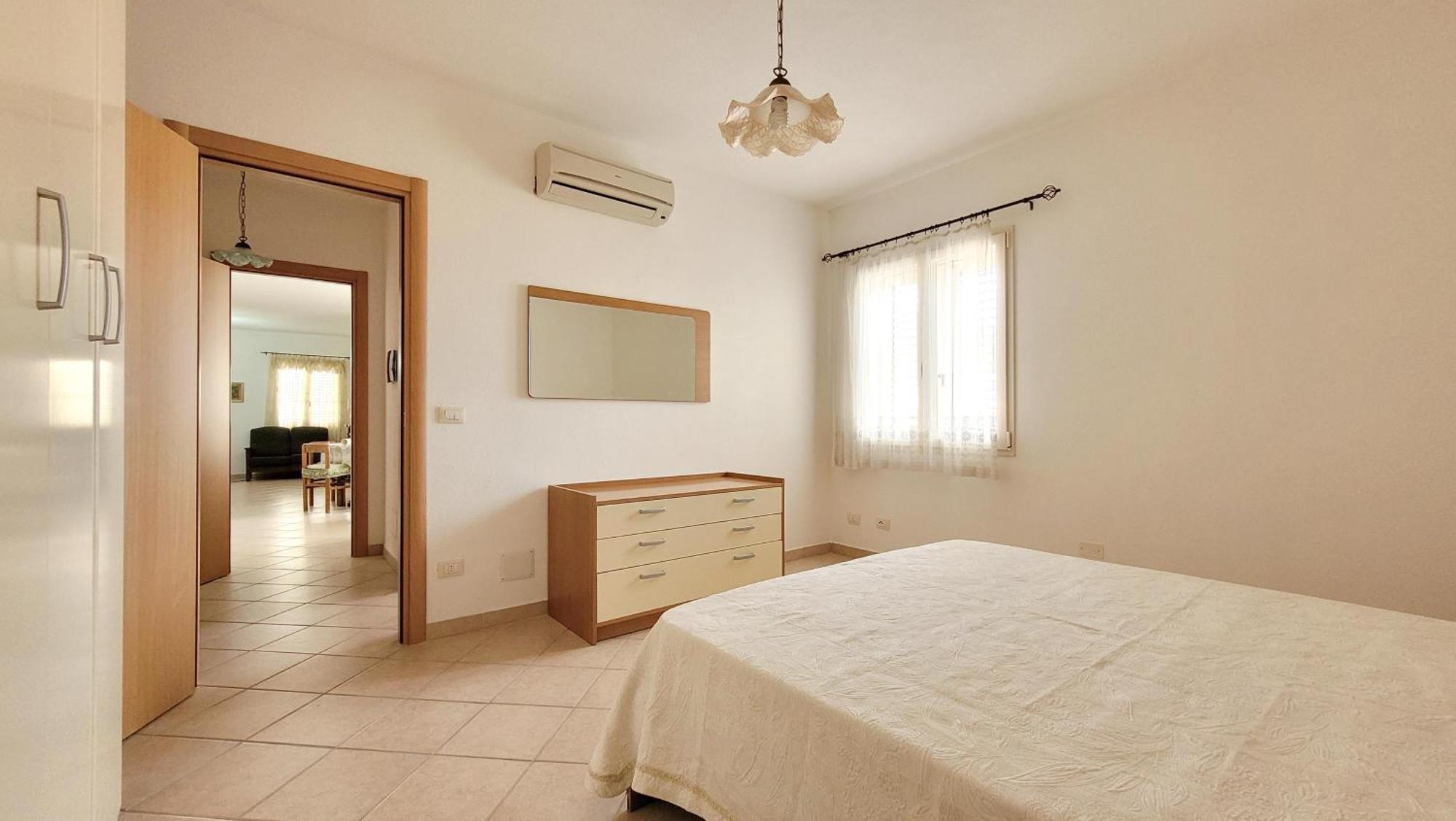 Residenza La Pineta Orosei Villa Exterior photo