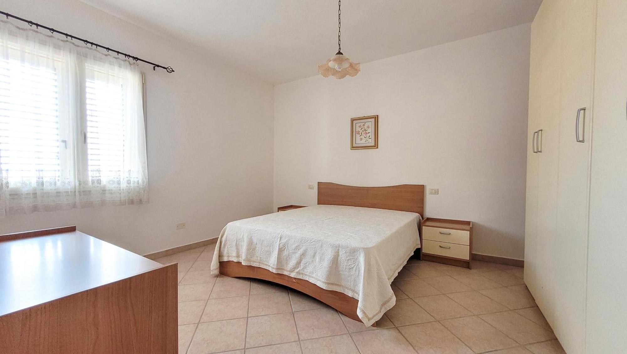 Residenza La Pineta Orosei Villa Exterior photo