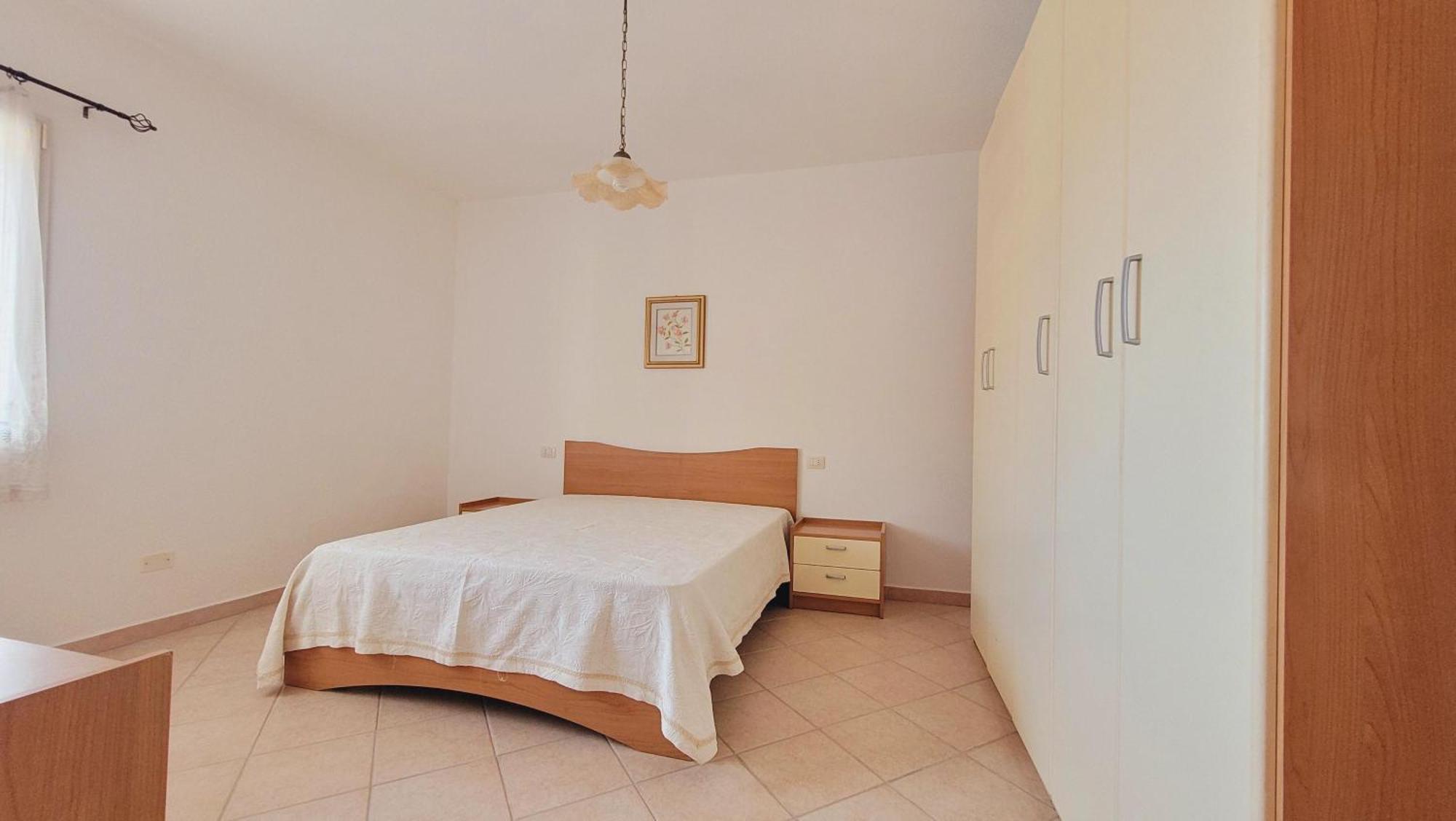 Residenza La Pineta Orosei Villa Exterior photo